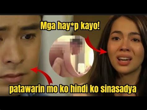 cocomartin scandal